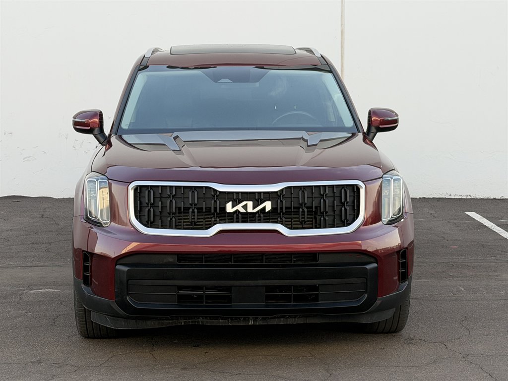 2023 Kia Telluride - $21,990