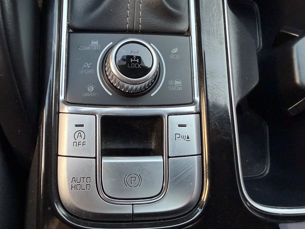 2023 Kia Telluride - $21,990