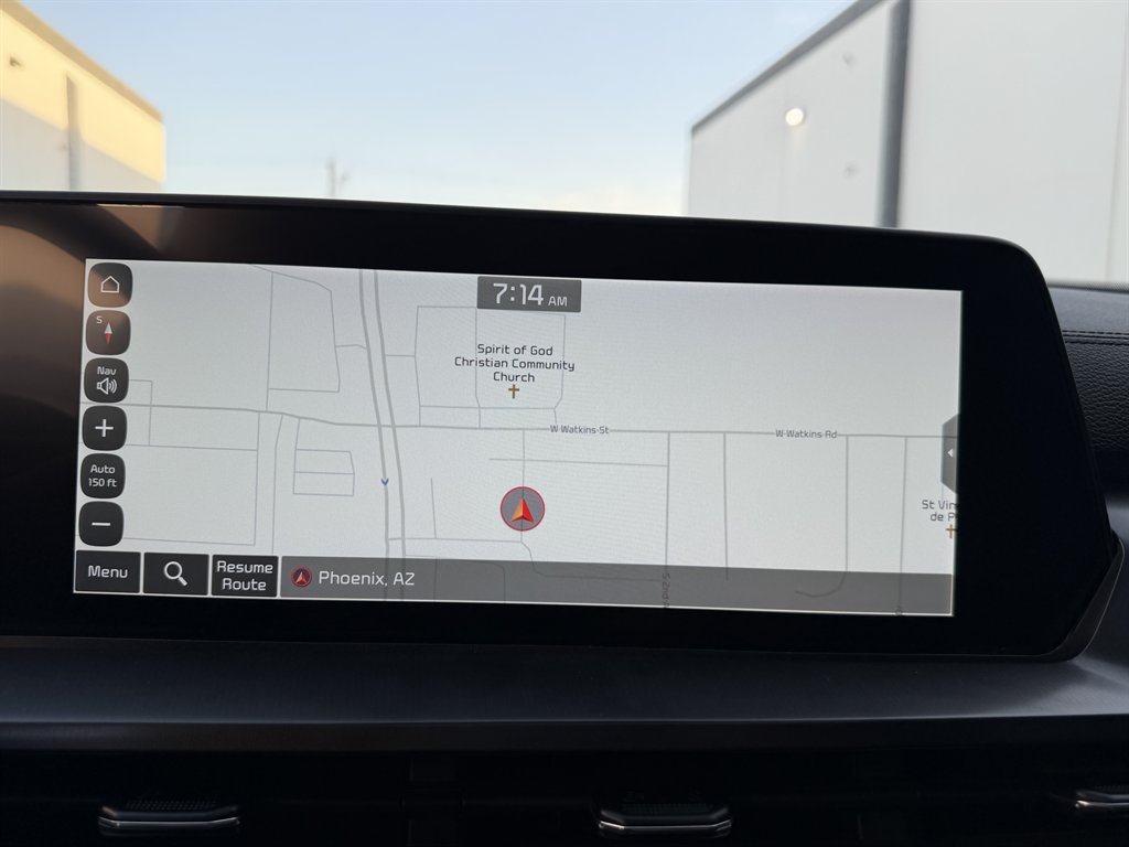 2023 Kia Telluride - $21,990