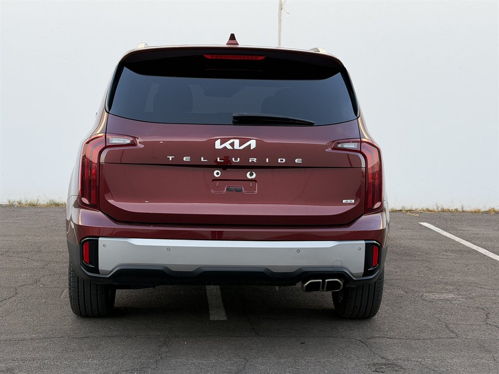2023 Kia Telluride - $21,990