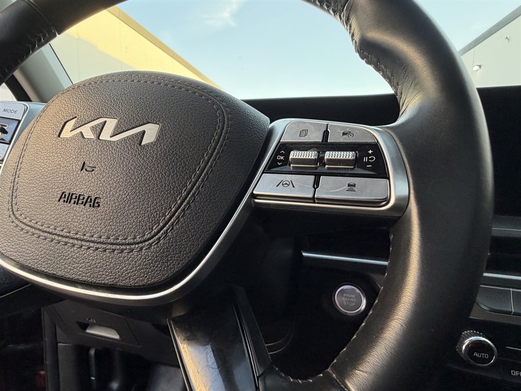 2023 Kia Telluride - $21,990