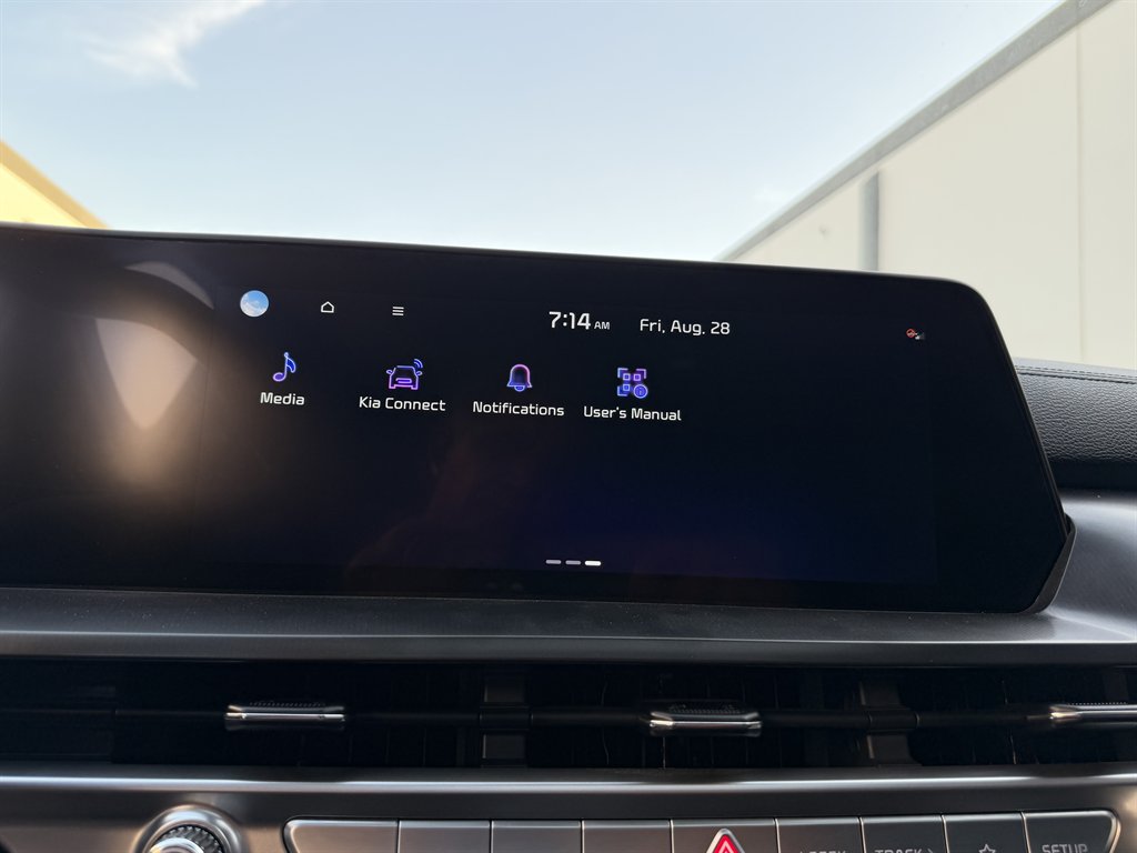 2023 Kia Telluride - $21,990