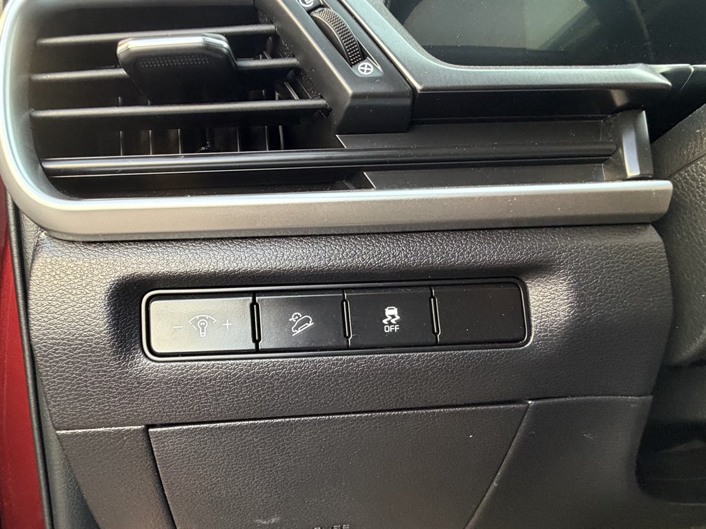 2023 Kia Telluride - $21,990