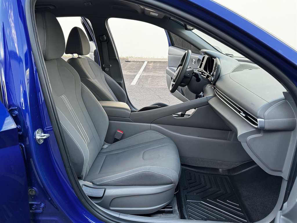 2023 Hyundai Elantra - $11,990