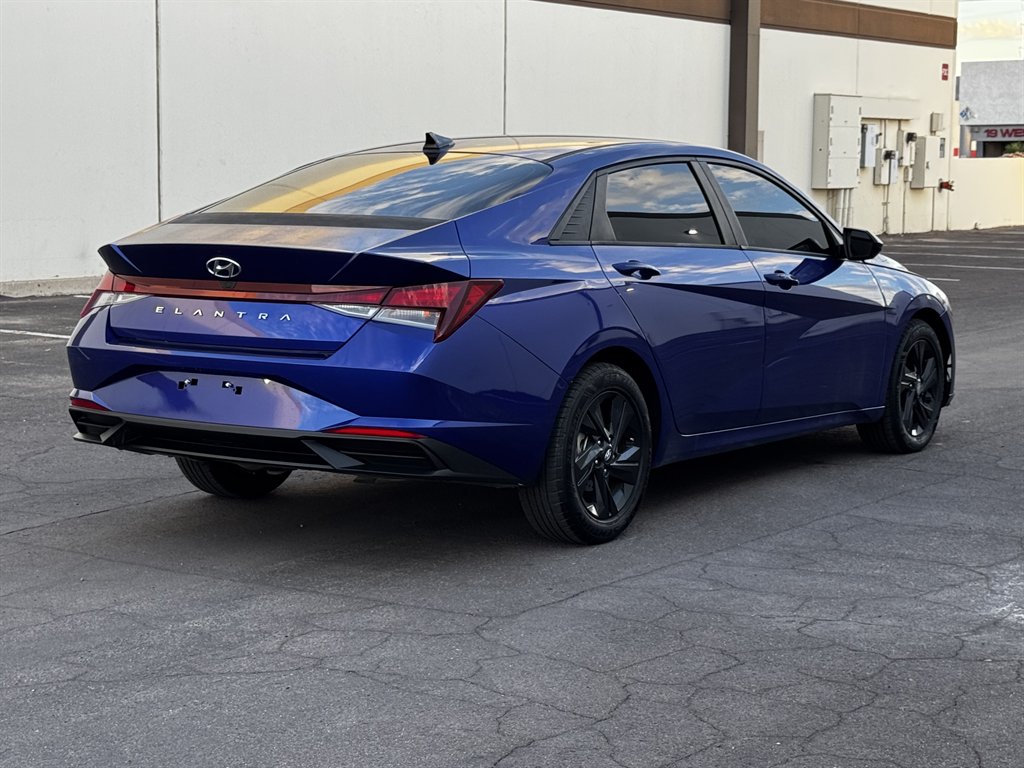 2023 Hyundai Elantra - $11,990