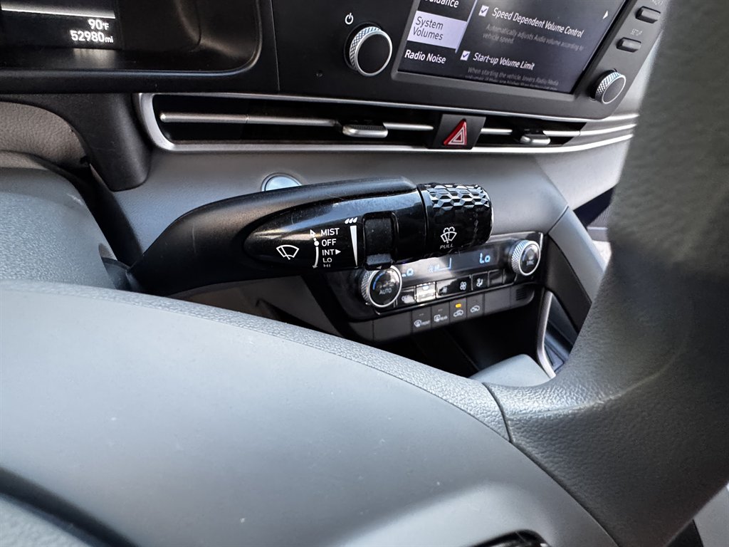 2023 Hyundai Elantra - $11,990