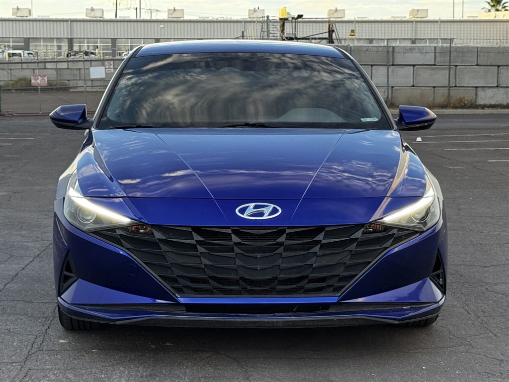 2023 Hyundai Elantra - $11,990