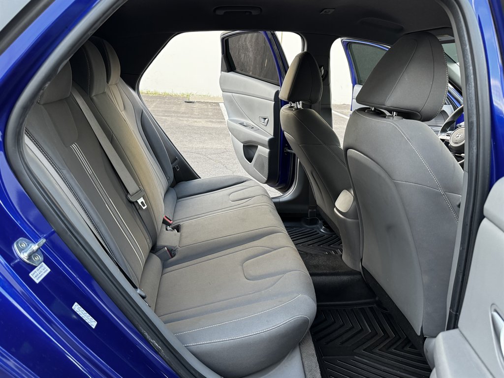 2023 Hyundai Elantra - $11,990