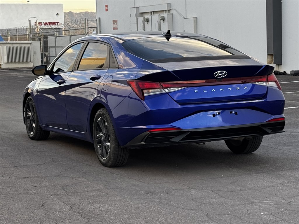 2023 Hyundai Elantra - $11,990