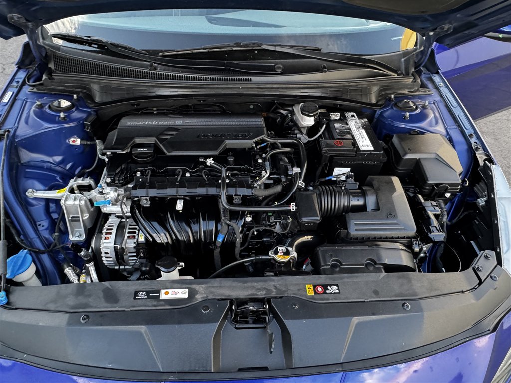 2023 Hyundai Elantra - $11,990