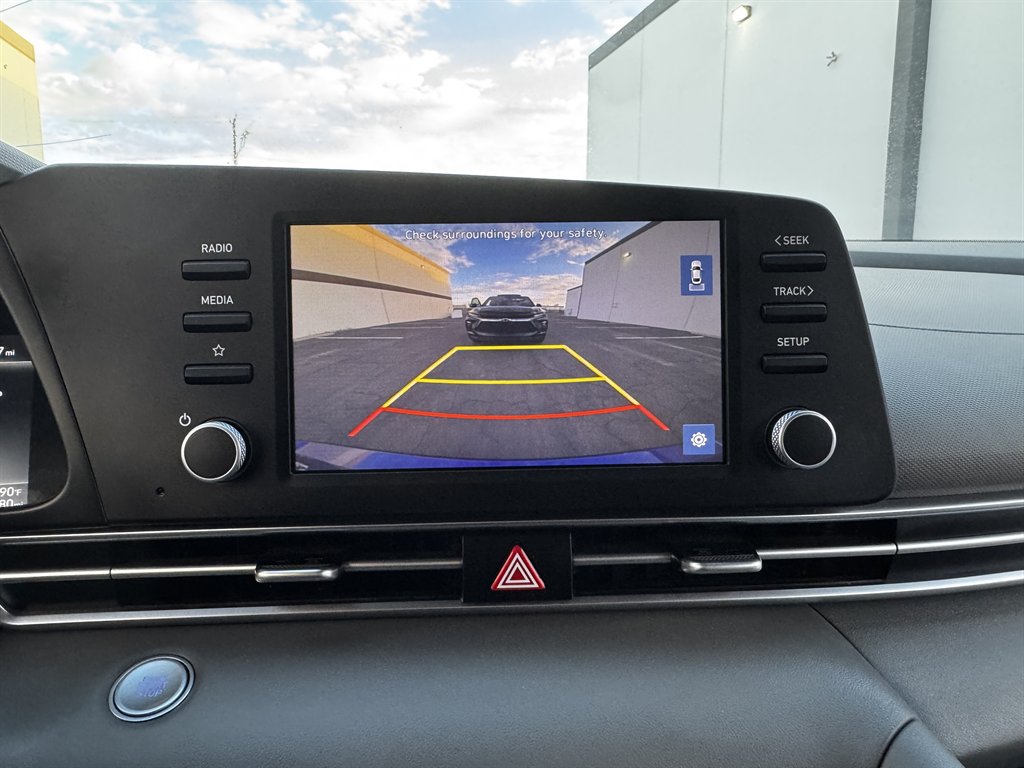 2023 Hyundai Elantra - $11,990