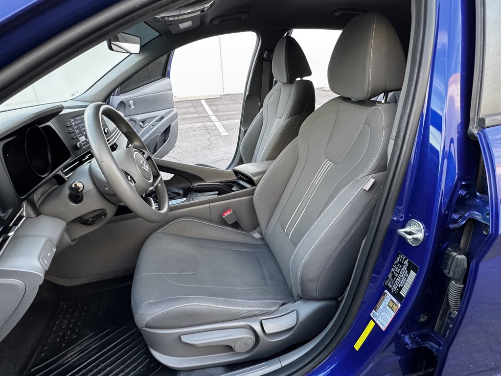2023 Hyundai Elantra - $11,990