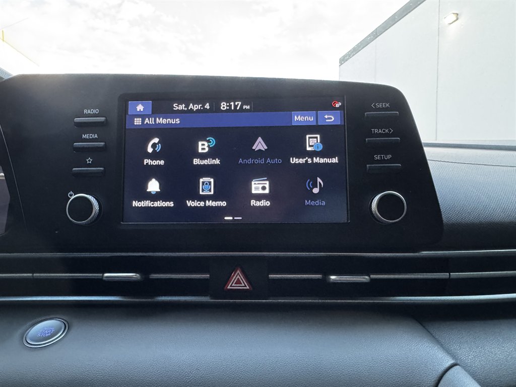2023 Hyundai Elantra - $11,990