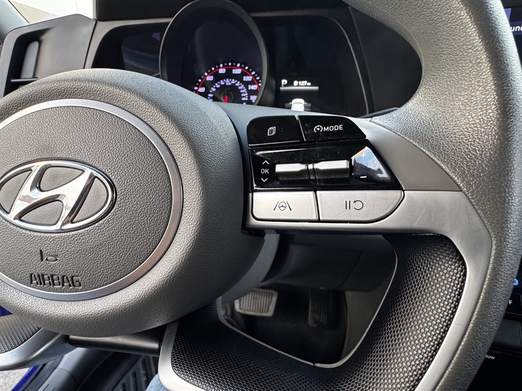 2023 Hyundai Elantra - $11,990