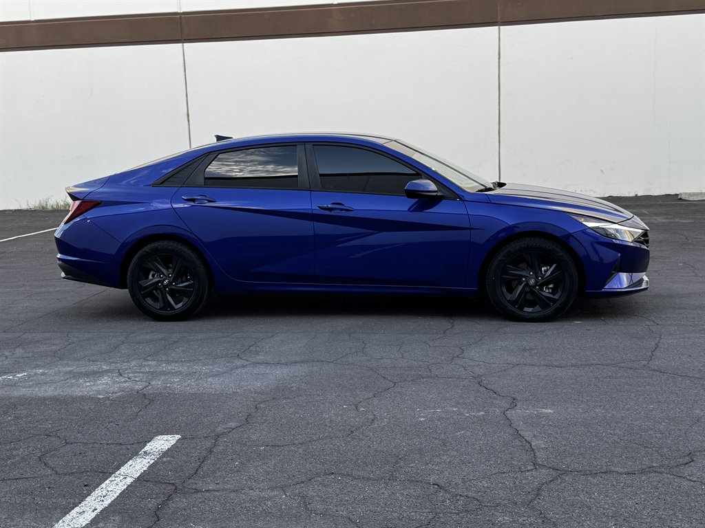 2023 Hyundai Elantra - $11,990
