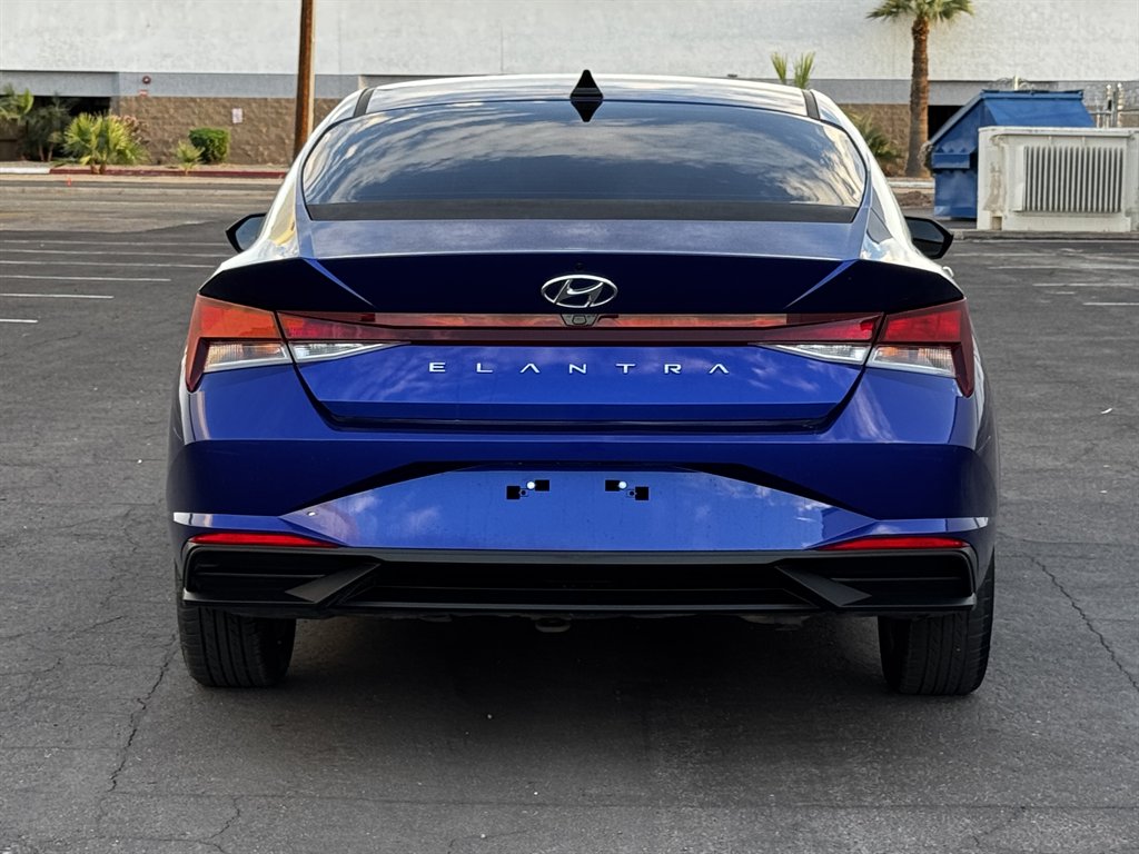 2023 Hyundai Elantra - $11,990