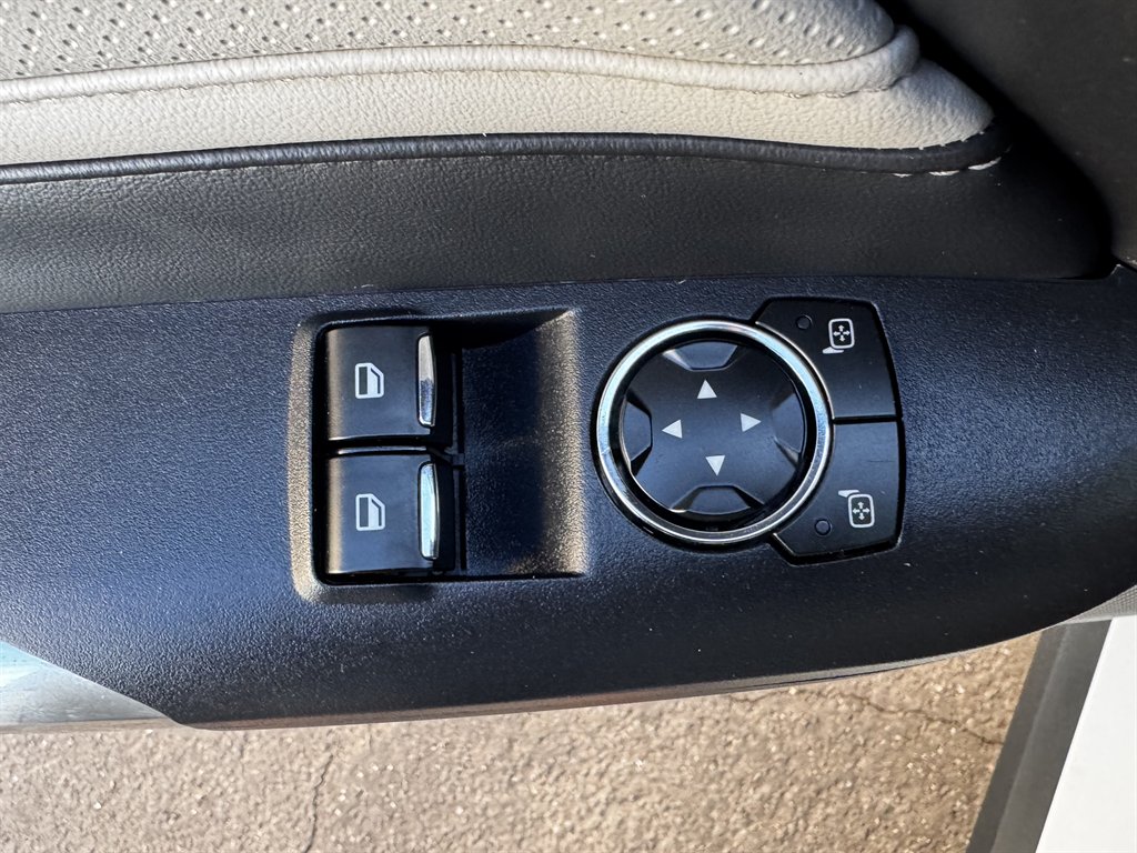 2025 Ford Mustang - $38,990