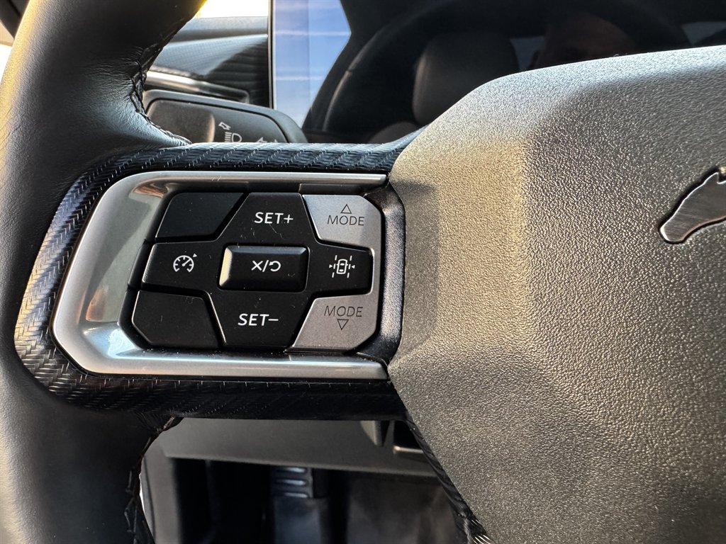2025 Ford Mustang - $38,990