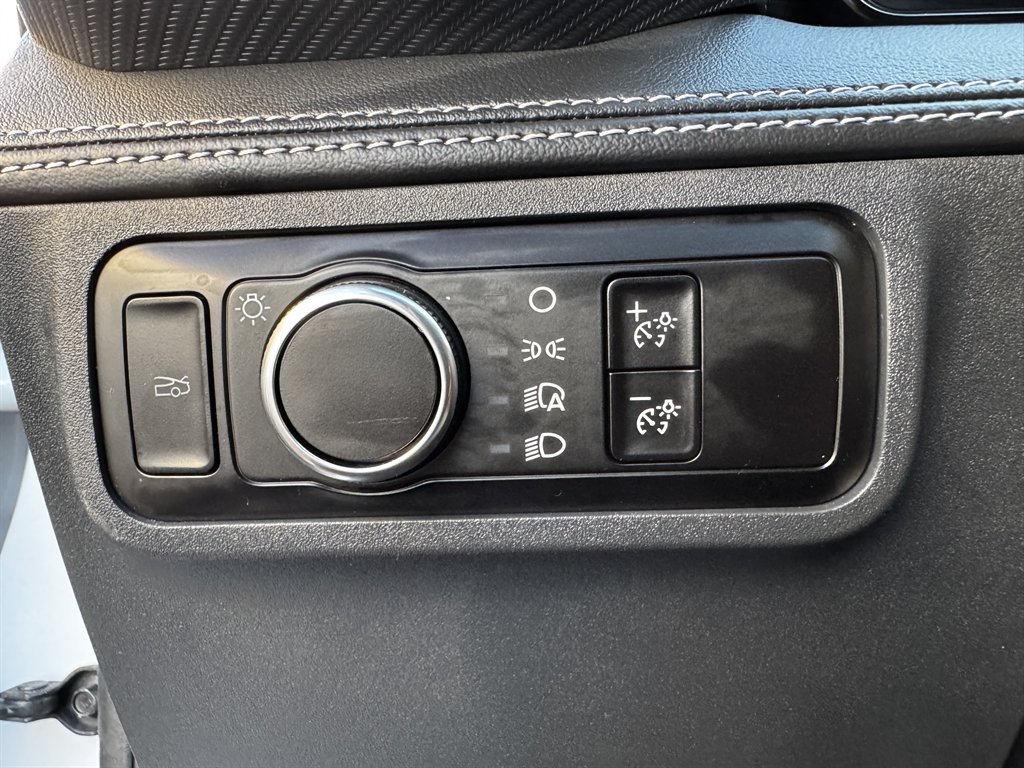 2025 Ford Mustang - $38,990