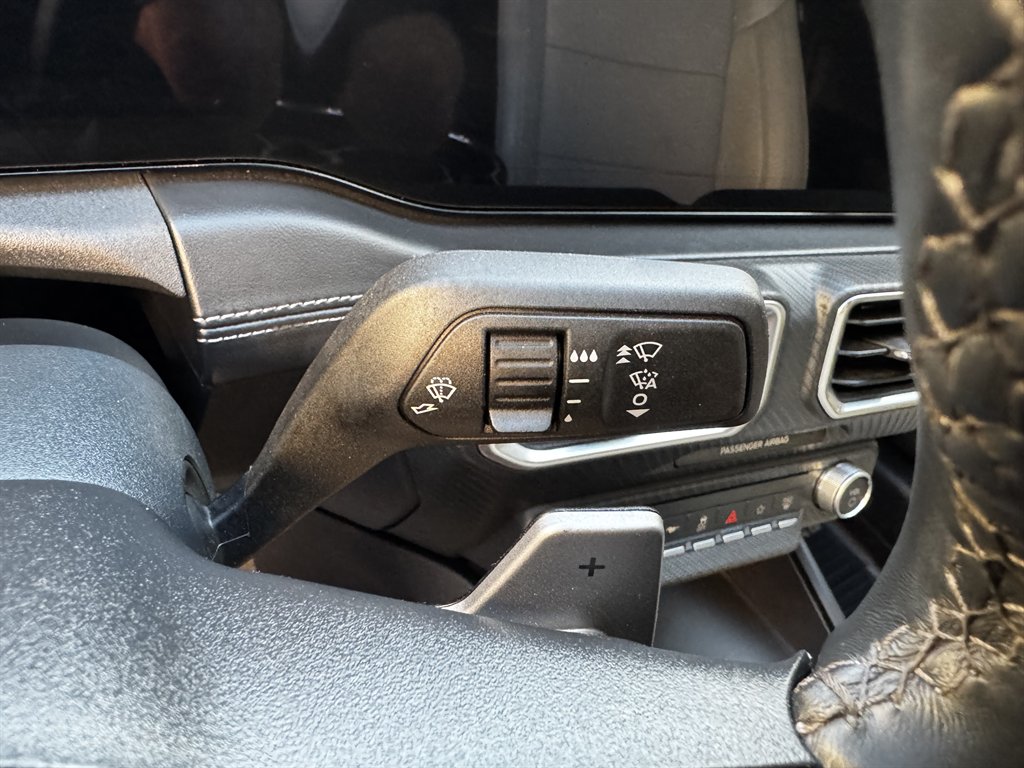 2025 Ford Mustang - $38,990