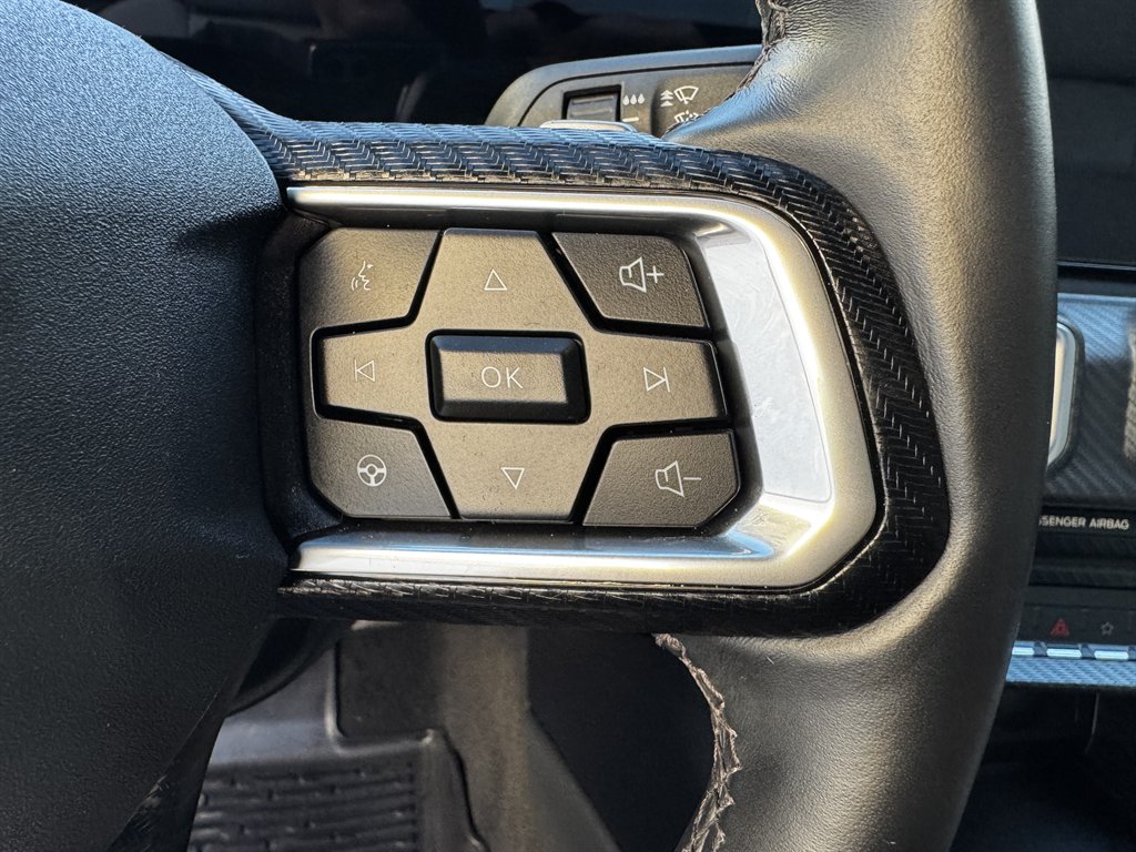 2025 Ford Mustang - $38,990