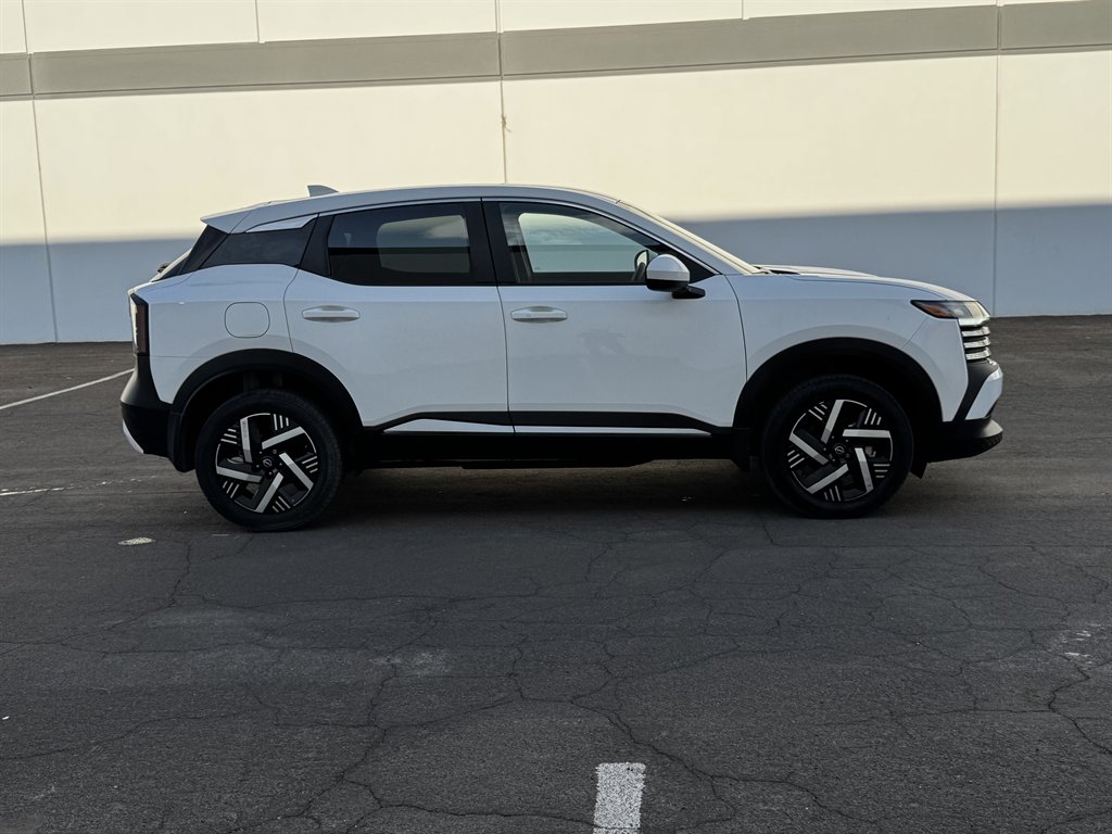 2025 Nissan Kicks - $15,990