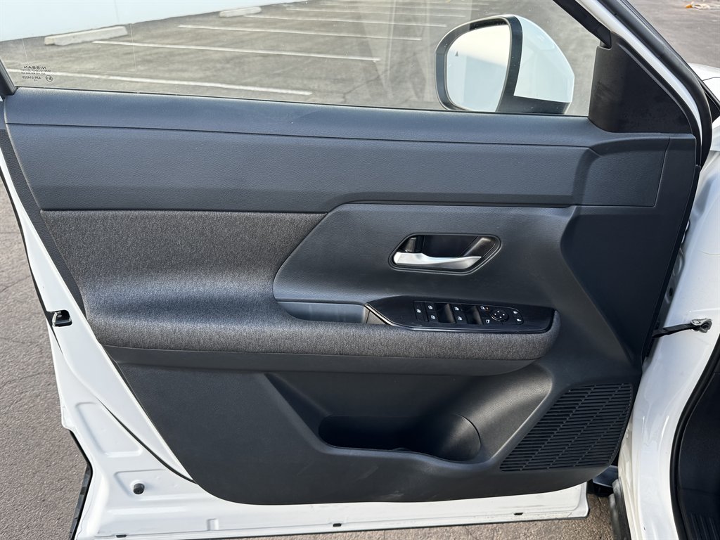 2025 Nissan Kicks - $15,990