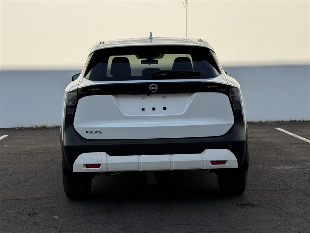 2025 Nissan Kicks - $15,990