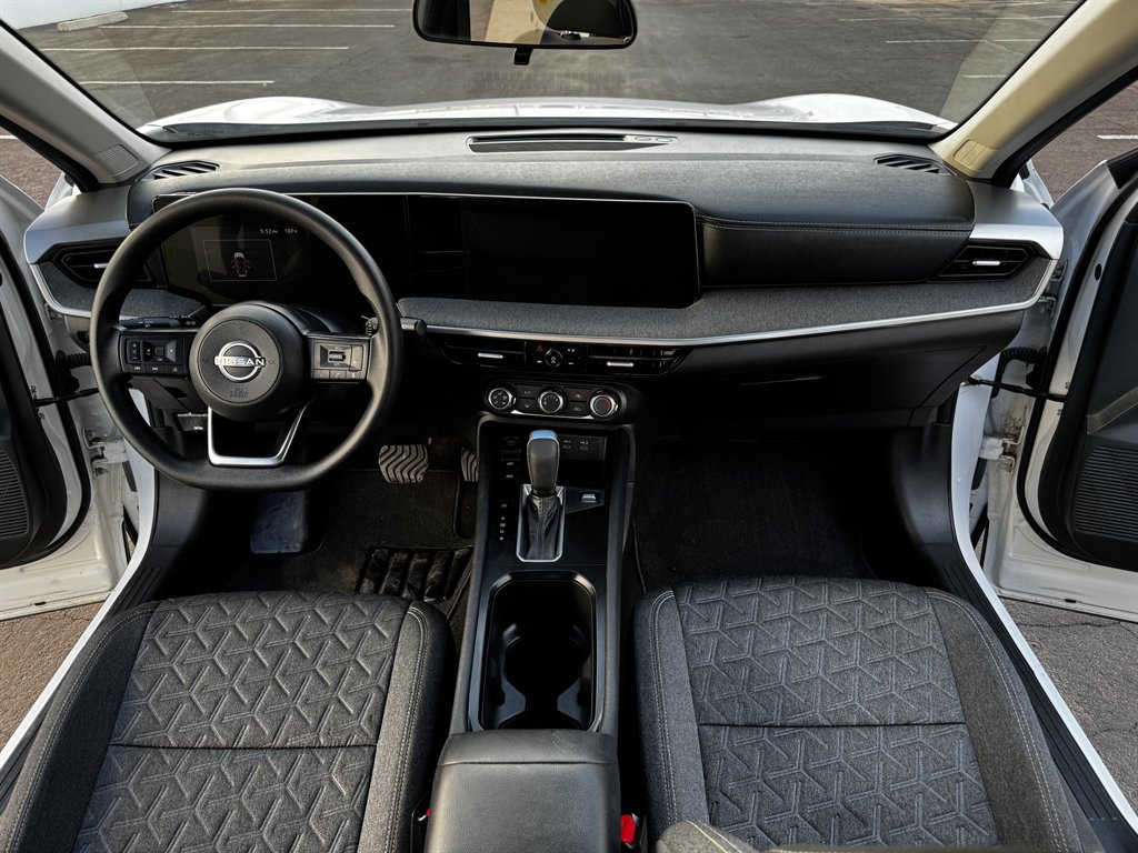 2025 Nissan Kicks - $15,990