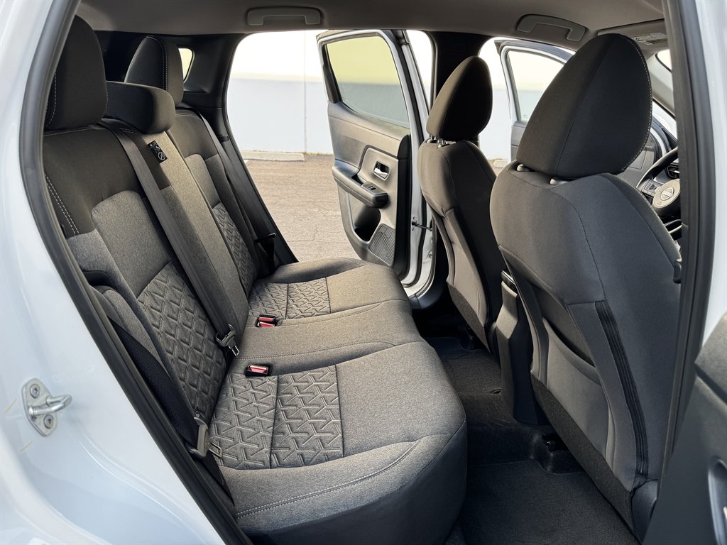 2025 Nissan Kicks - $15,990