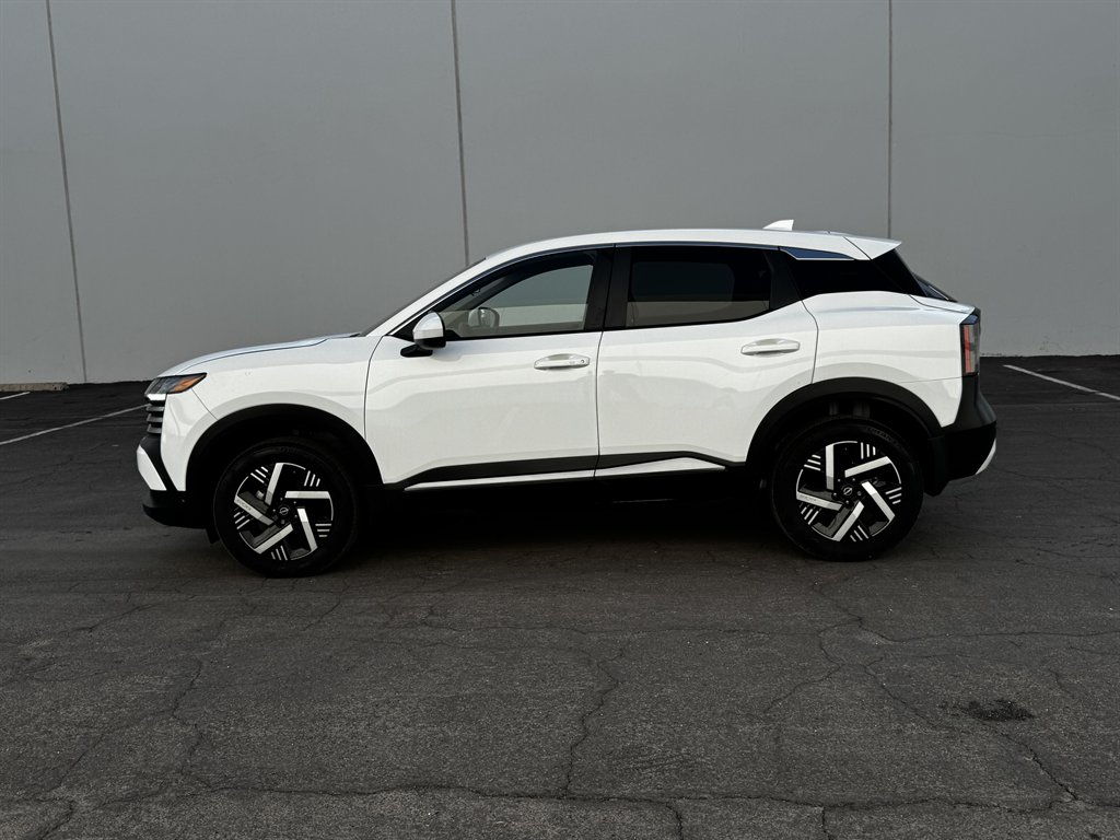 2025 Nissan Kicks - $15,990