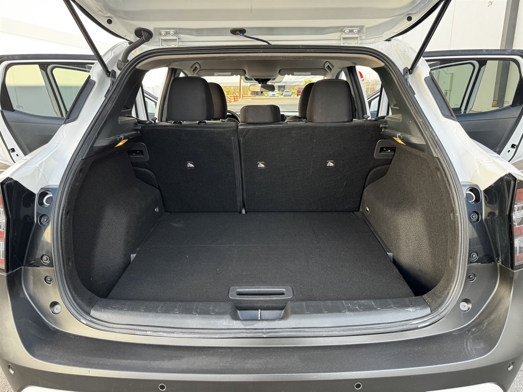 2025 Nissan Kicks - $15,990