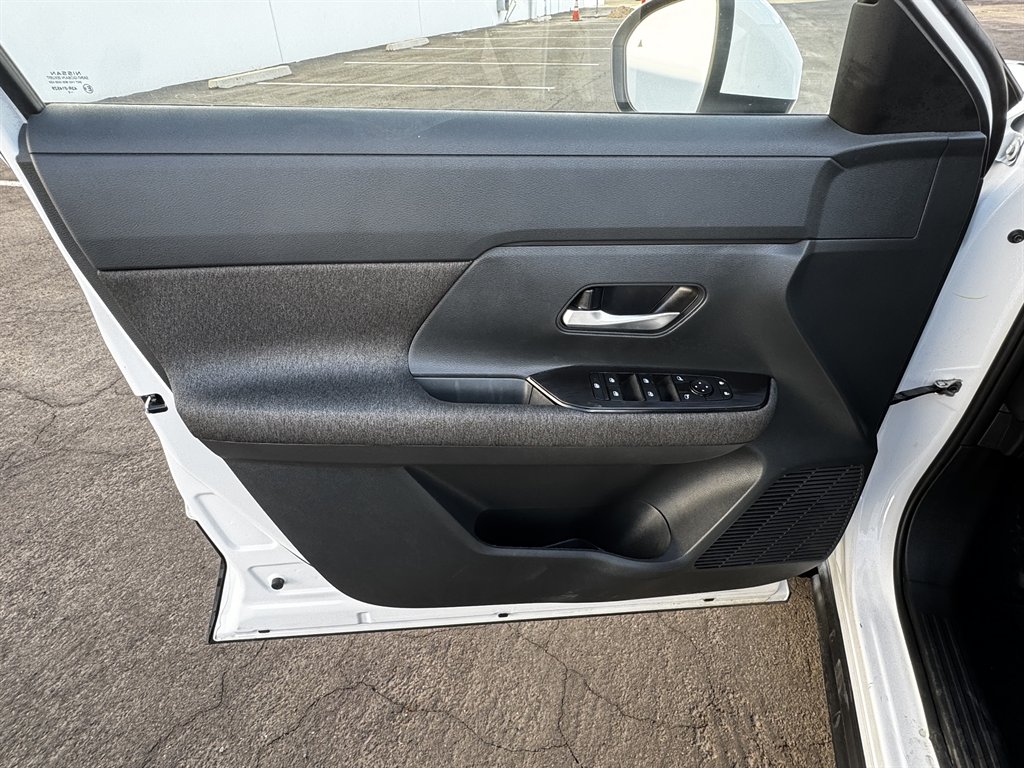2025 Nissan Kicks - $15,990