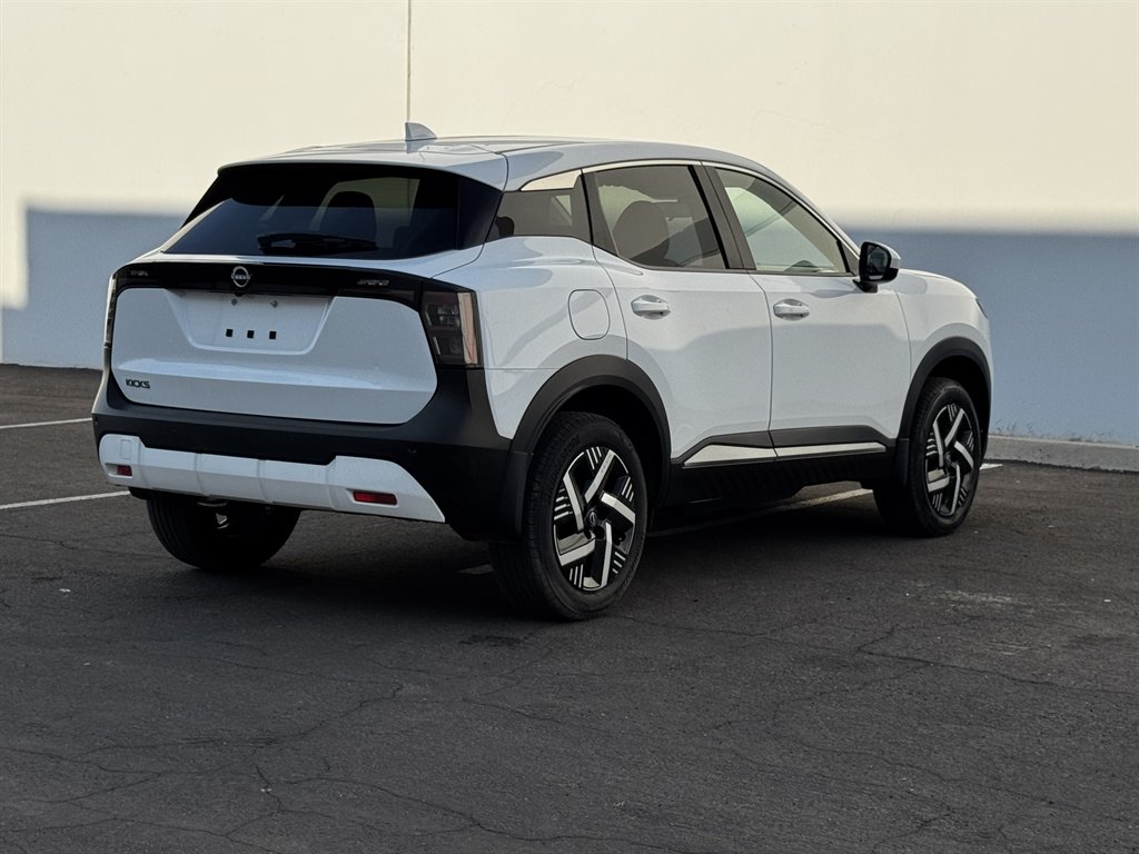 2025 Nissan Kicks - $15,990