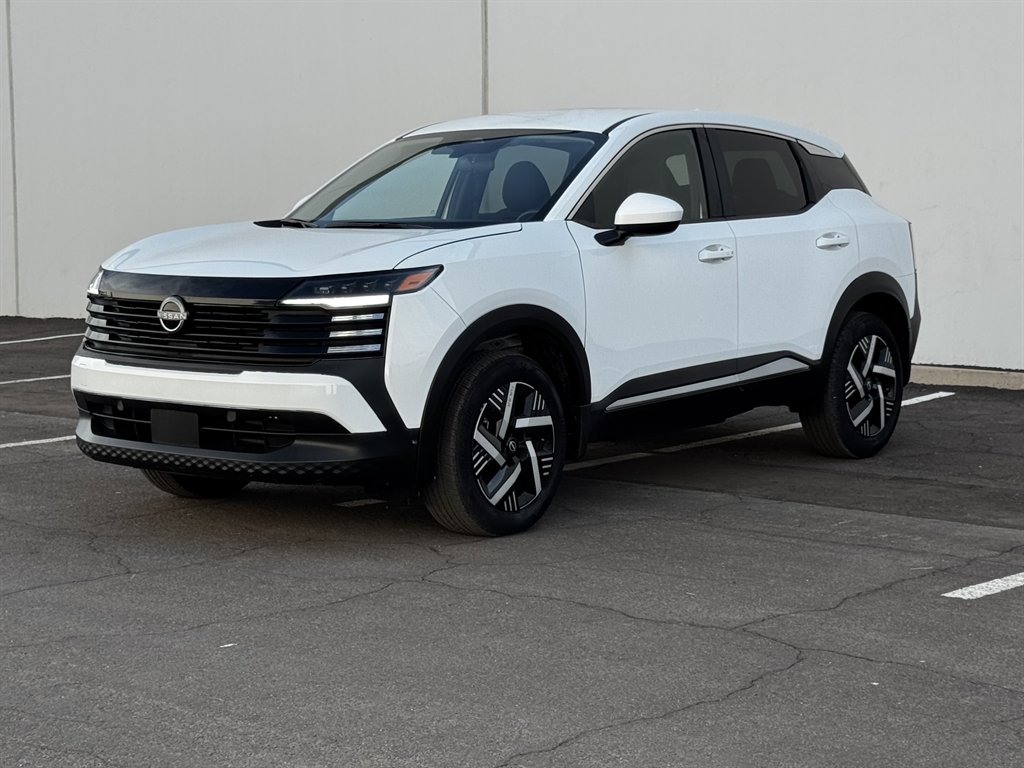 2025 Nissan Kicks - $15,990