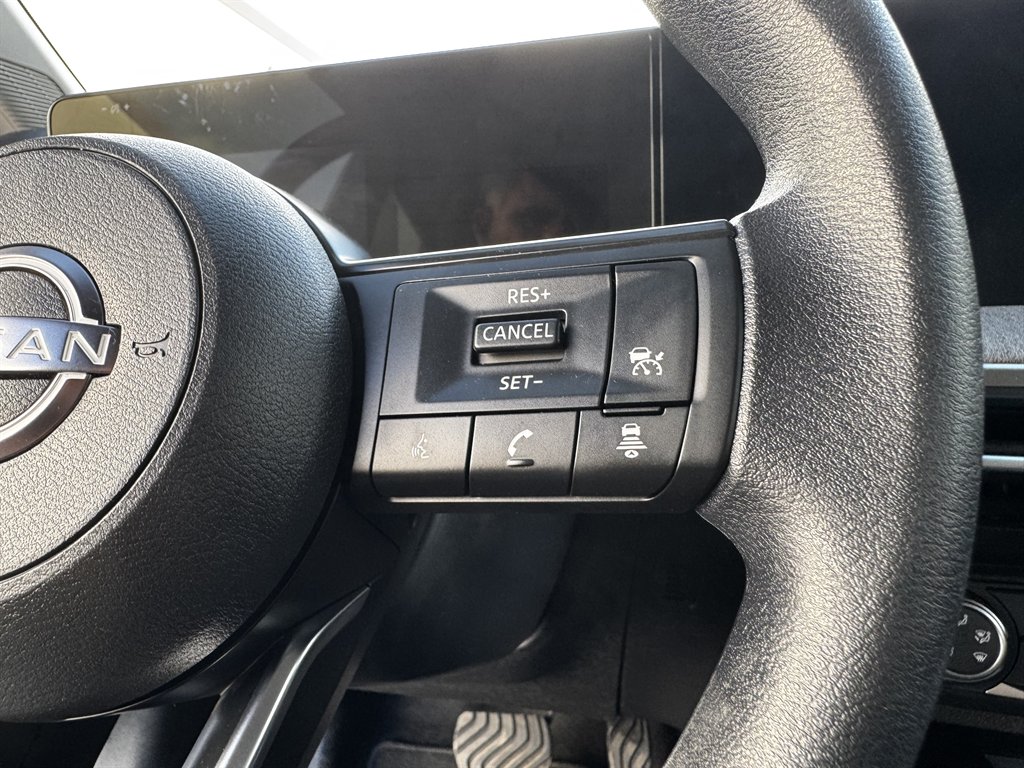 2025 Nissan Kicks - $15,990