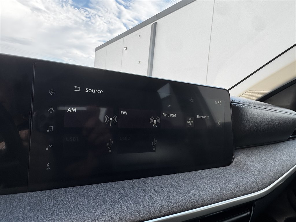 2025 Nissan Kicks - $15,990