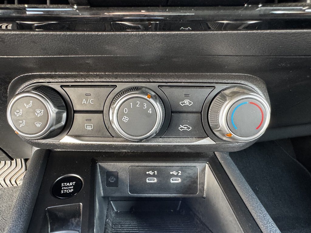 2025 Nissan Kicks - $15,990