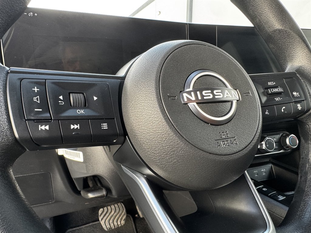 2025 Nissan Kicks - $15,990