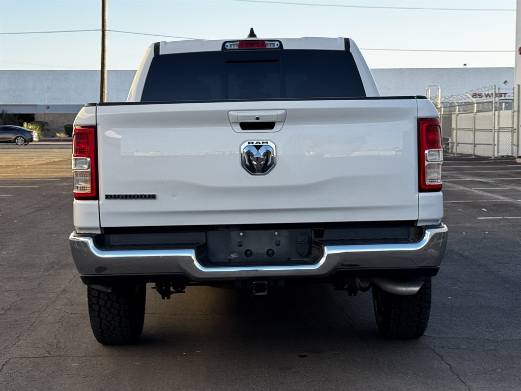 2022 Ram 1500 - $20,990