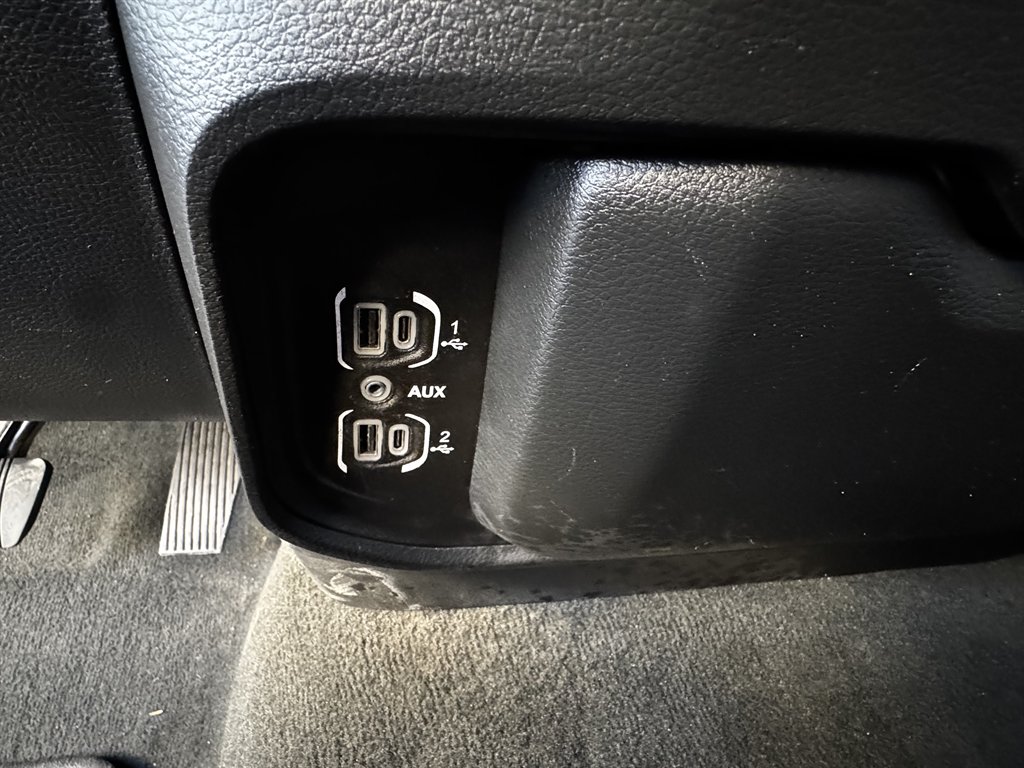 2022 Ram 1500 - $20,990