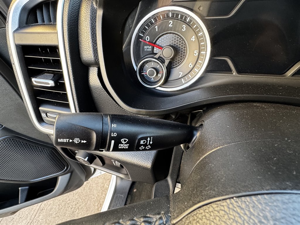 2022 Ram 1500 - $20,990