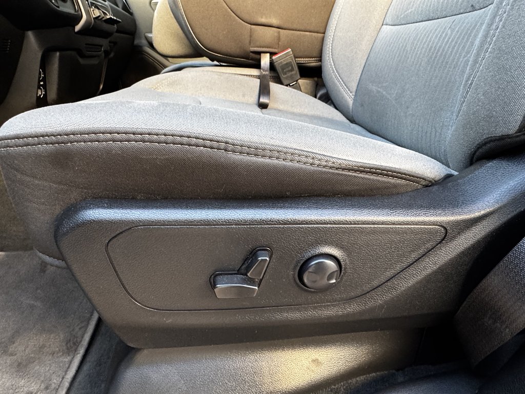 2022 Ram 1500 - $20,990