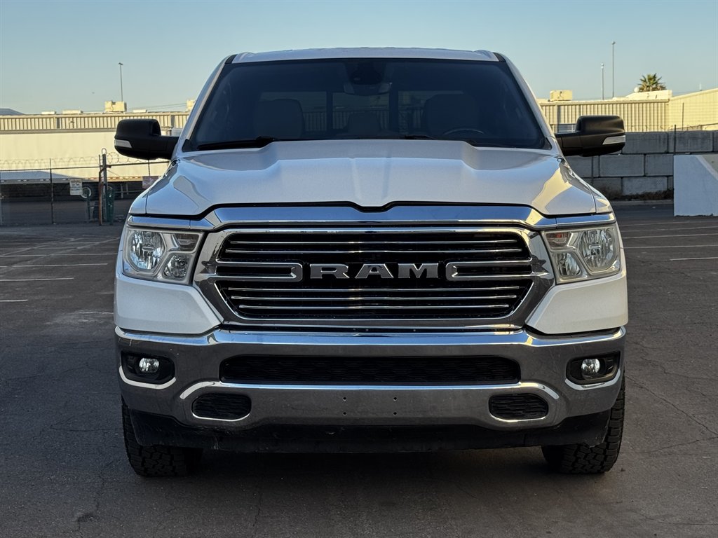 2022 Ram 1500 - $20,990