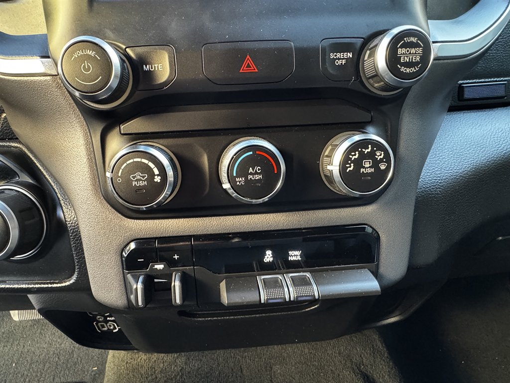 2022 Ram 1500 - $20,990