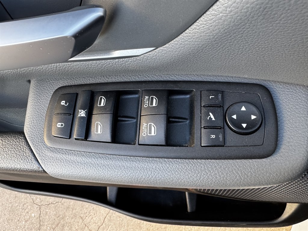 2022 Ram 1500 - $20,990
