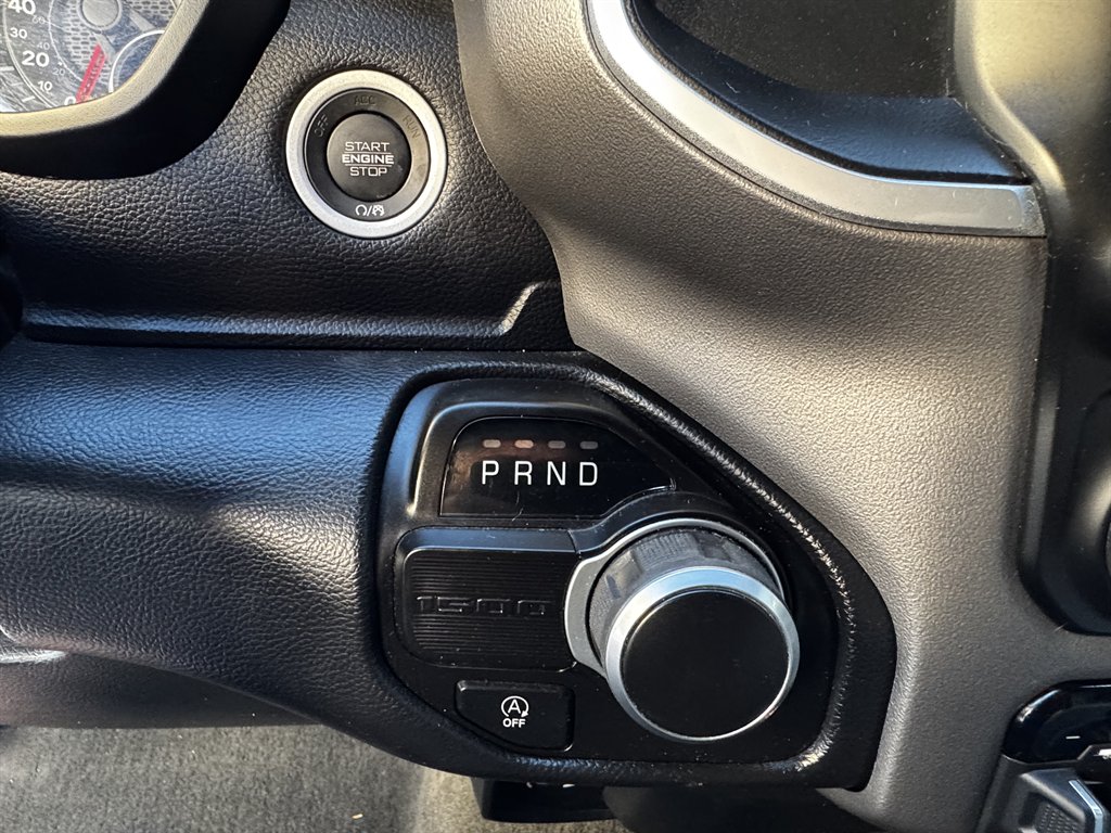 2022 Ram 1500 - $20,990