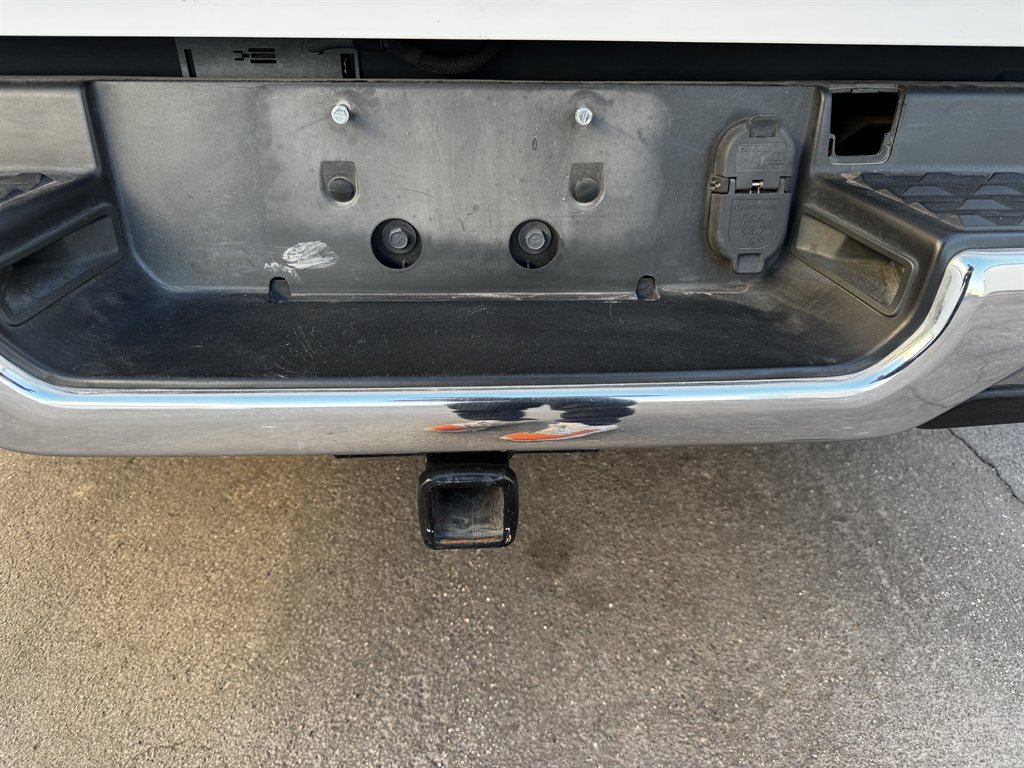 2022 Ram 1500 - $20,990