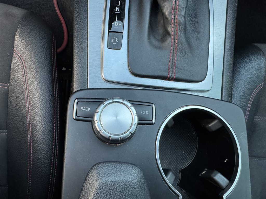 2015 Mercedes-Benz C-Class - $11,490