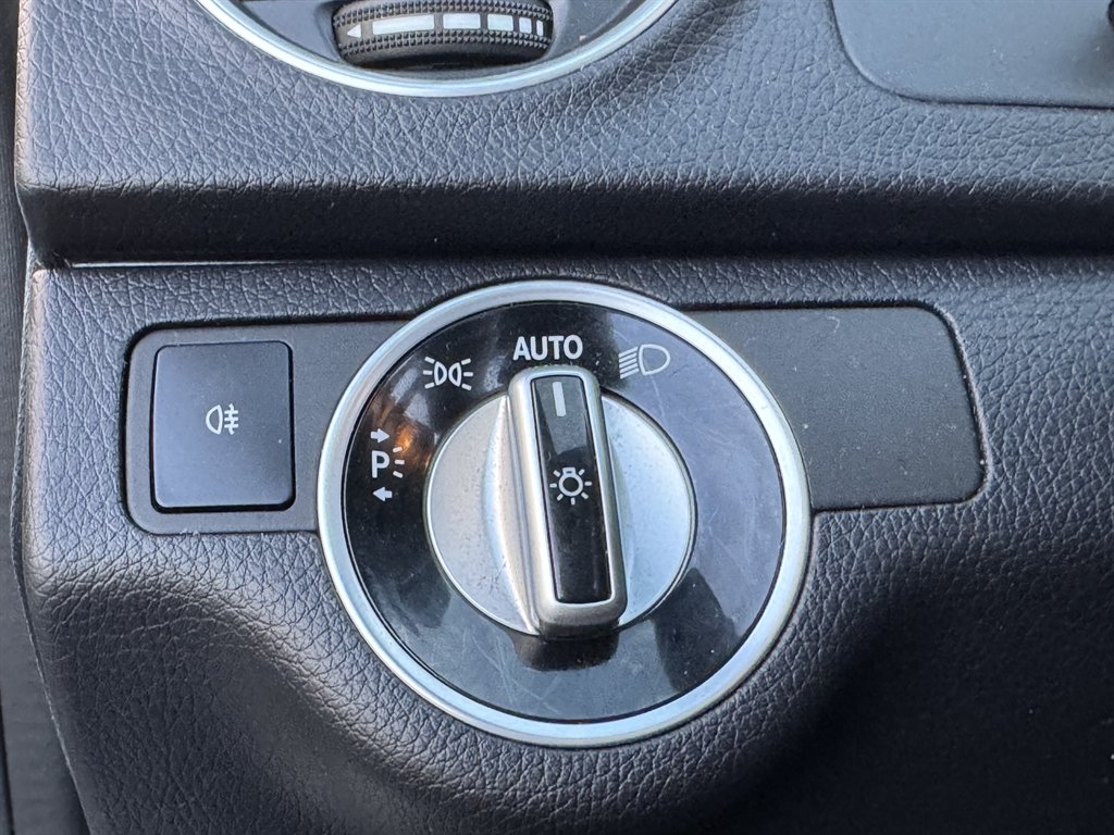 2015 Mercedes-Benz C-Class - $11,490